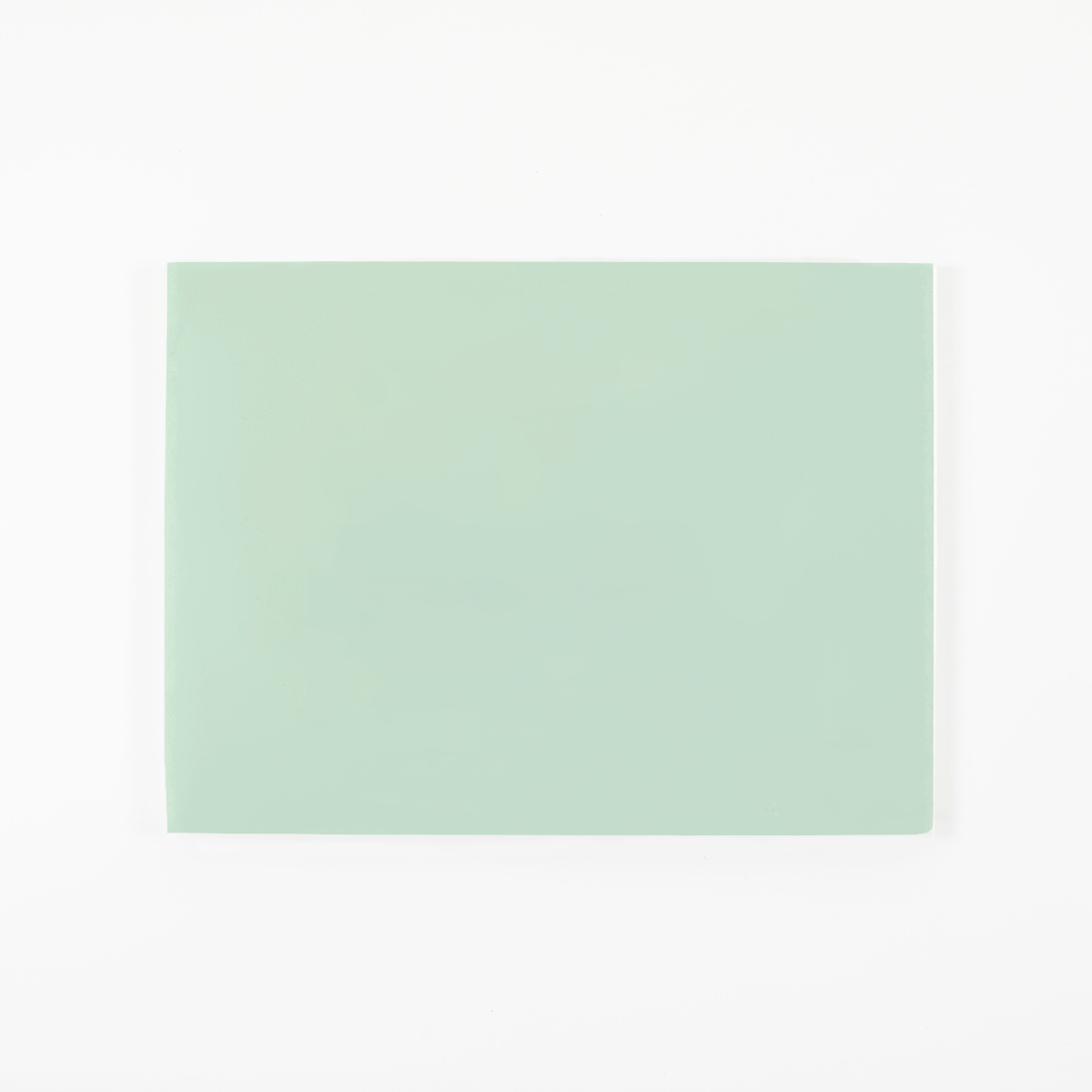 Glitter Trap Mint Envelope - Gift Delivery