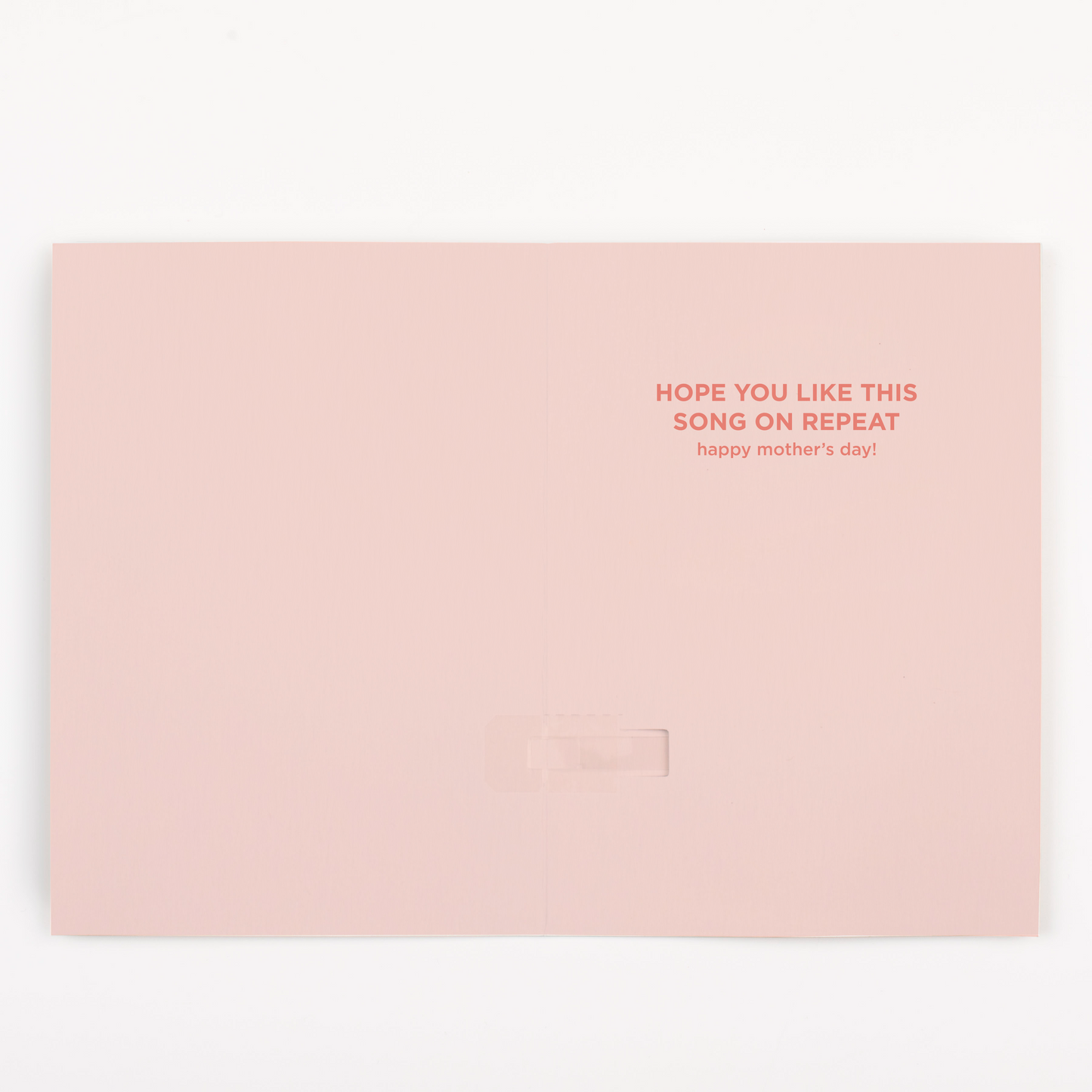 Endless Baby Shark Mother's Day + Gift Note