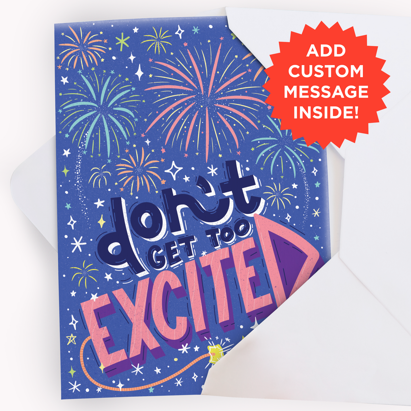 Endless NSFW Moaning + Gift Note