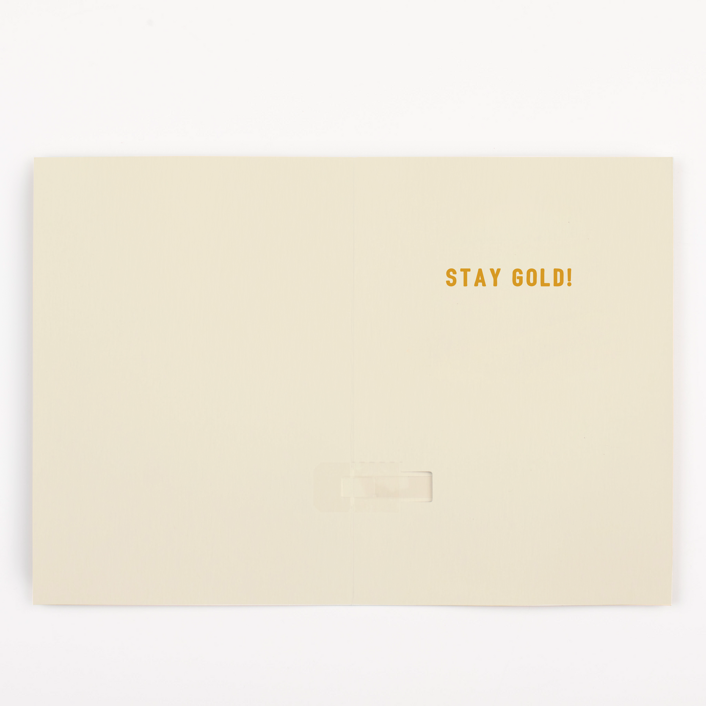 Endless Thank You For Being a Friend Card - Gift Delivery