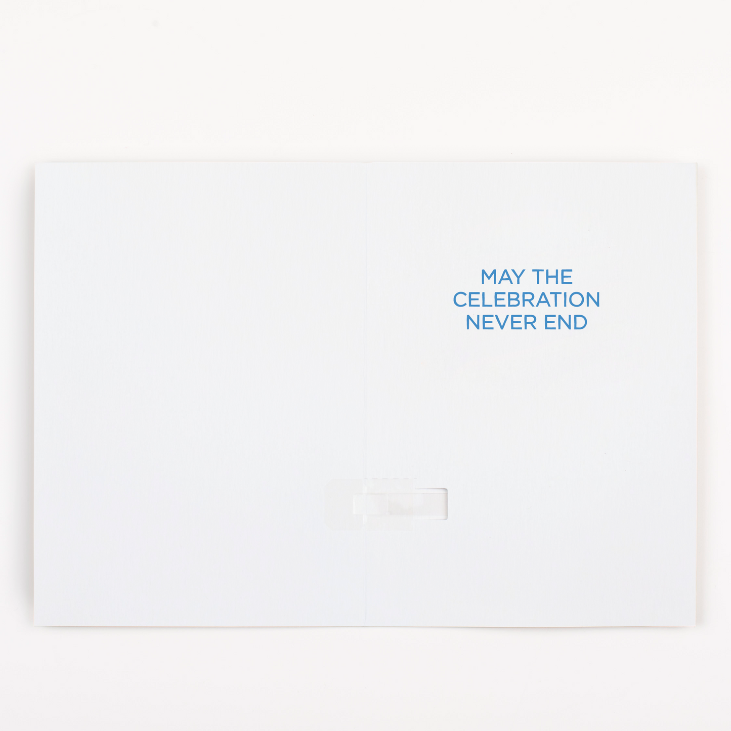 Endless Macarena + Gift Note