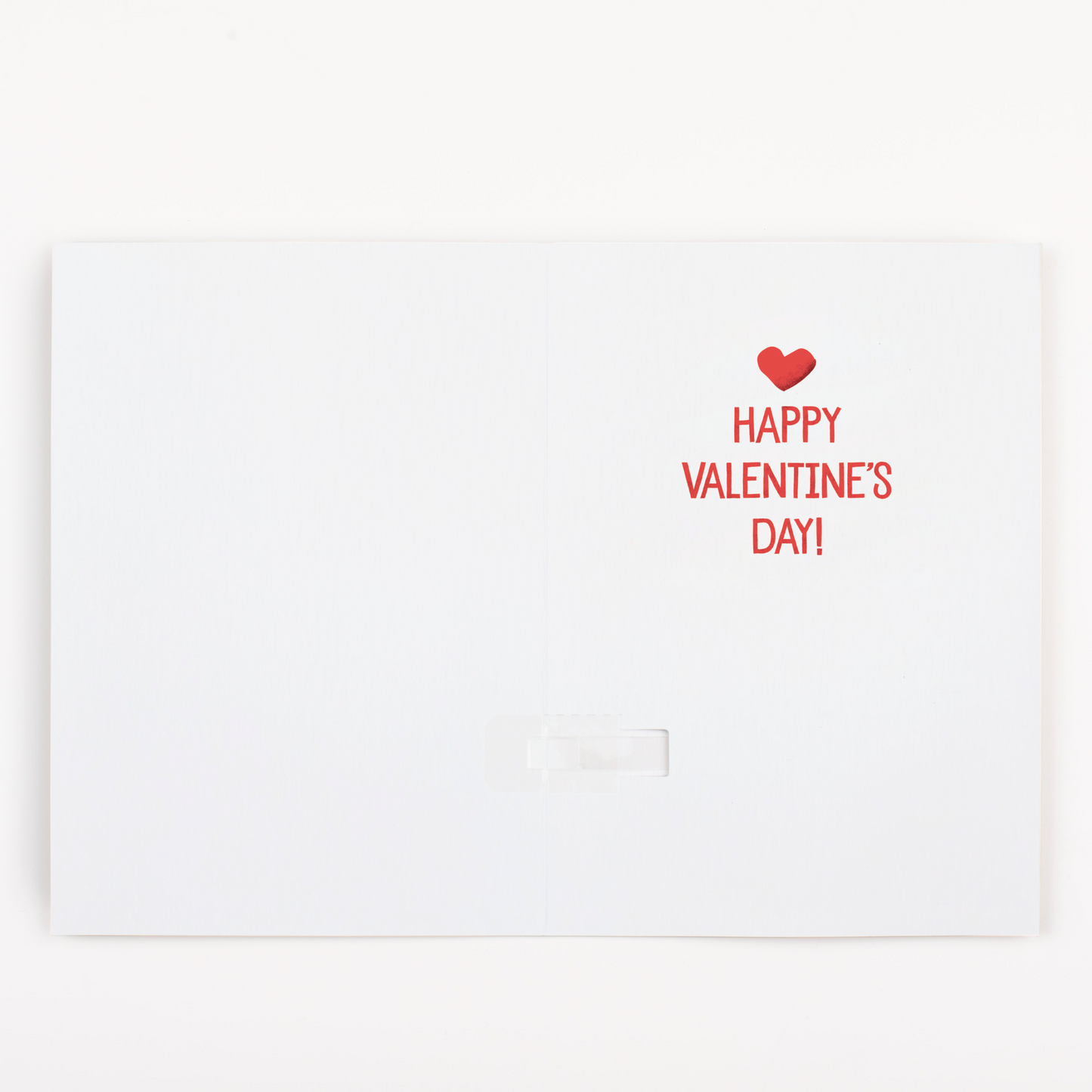 Endless Meowy Valentines Day Card - Gift Delivery