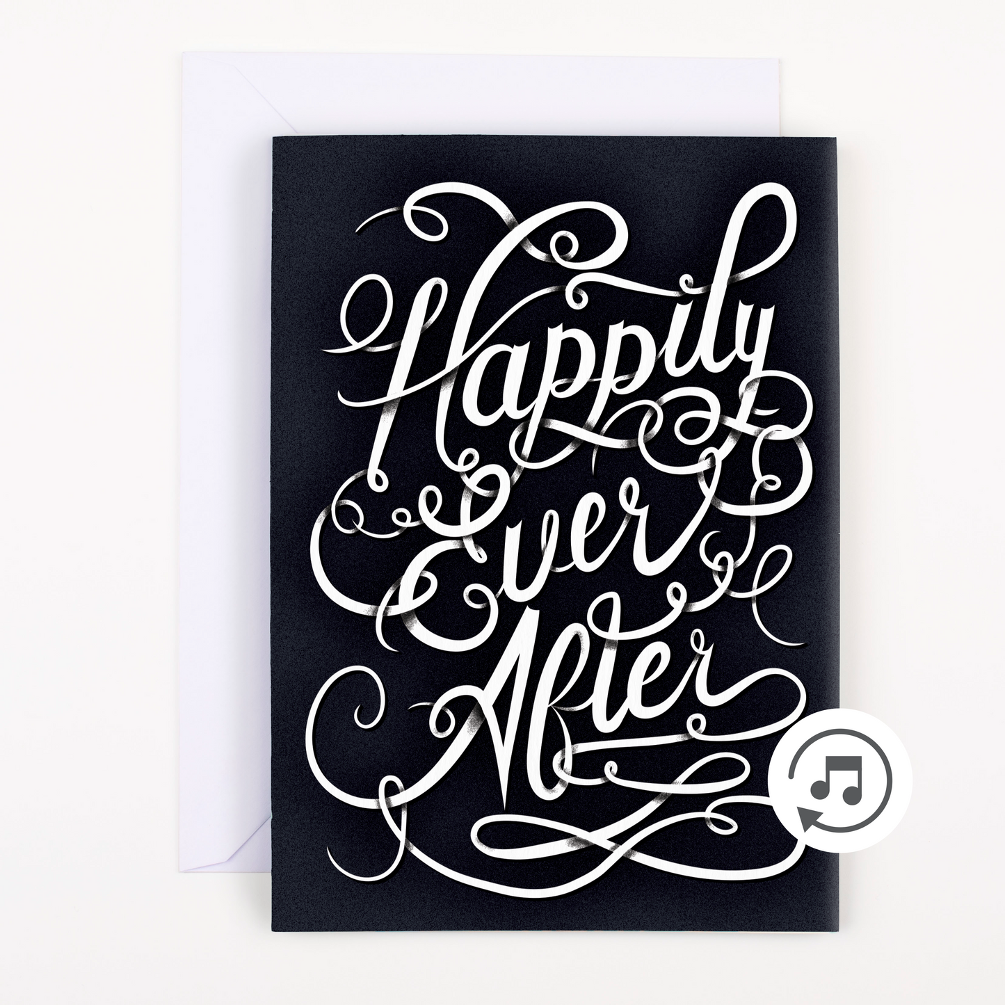 Endless Wedding Day + Gift Note