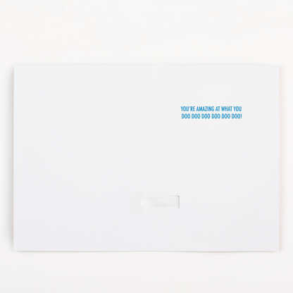 Endless Baby Shark + Gift Note