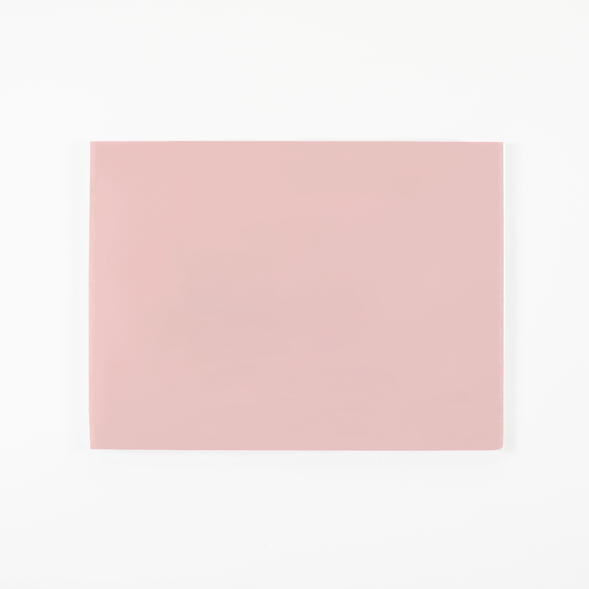 Glitter Trap Blush Envelope