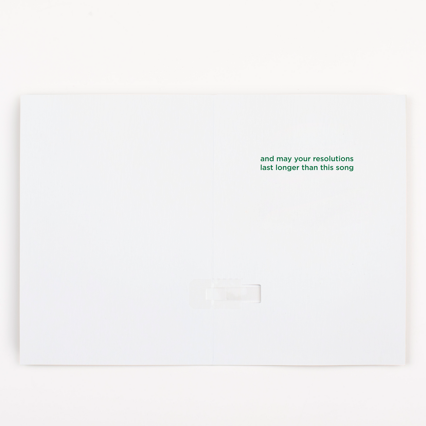 Endless Jingle Bells with Glitter - Gift Delivery