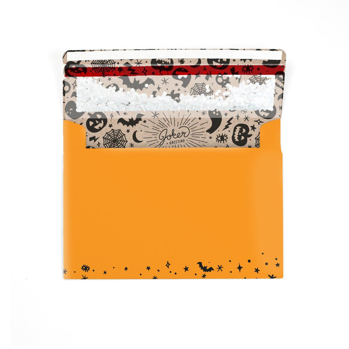Halloween Bundle - Trick or Treat Card - Gift Delivery