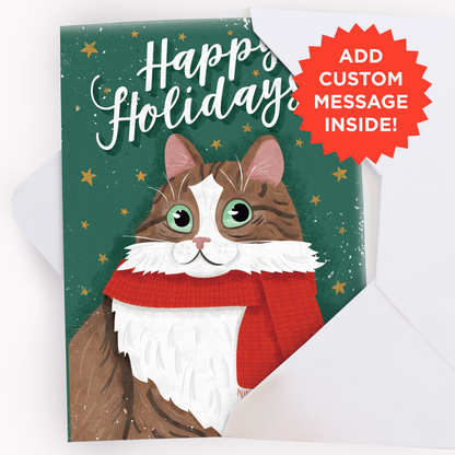 Happy Holidays Bundle - Gift Delivery