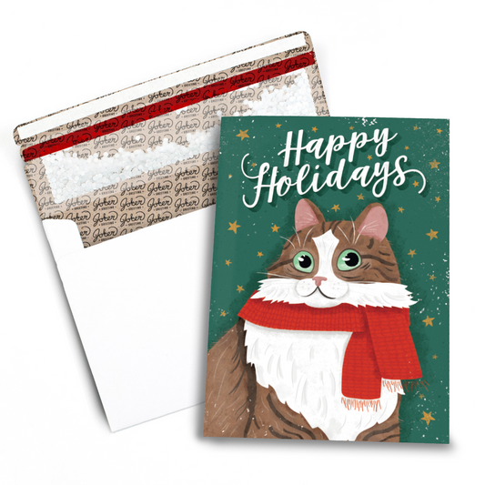 Happy Holidays Bundle - Gift Delivery