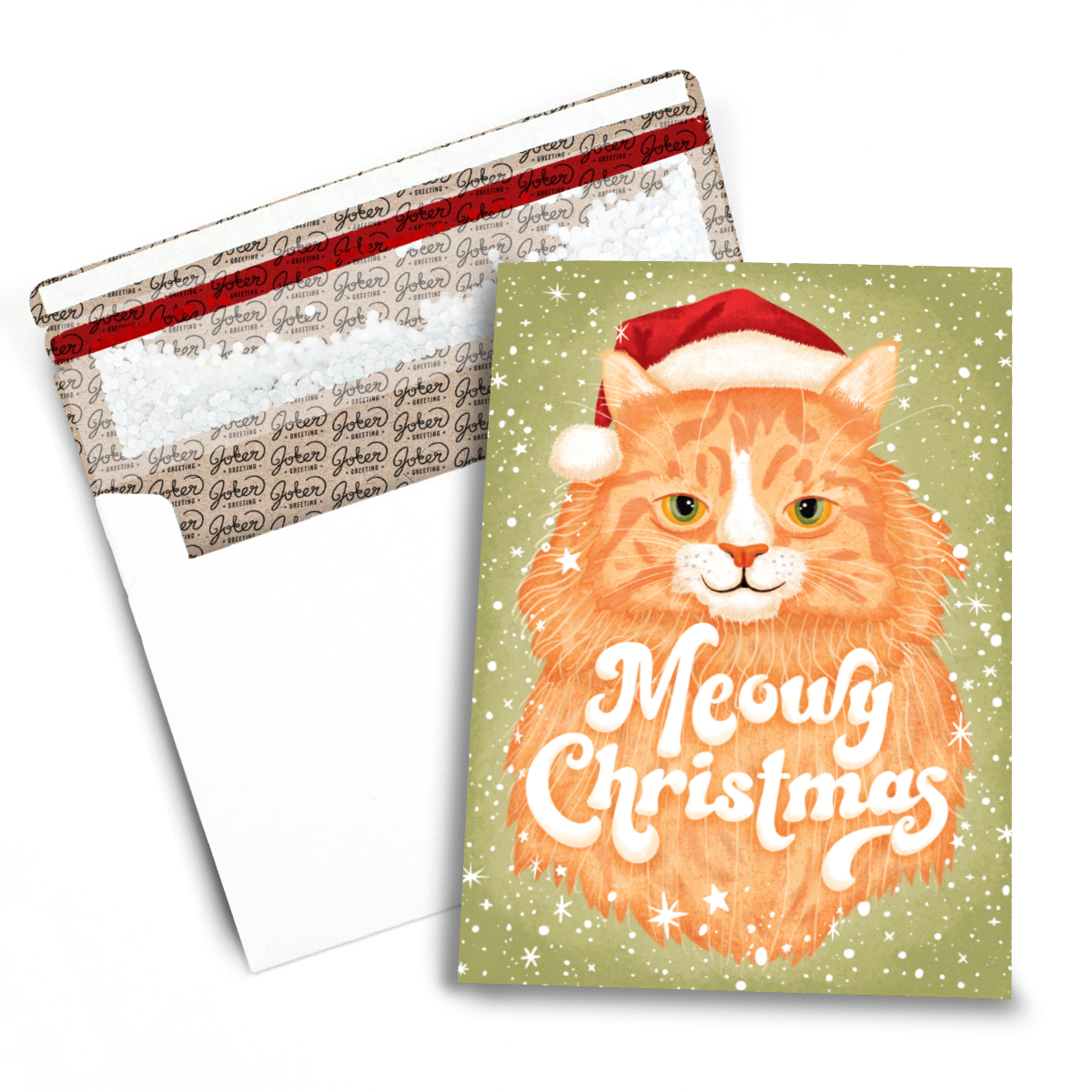 Meowy Christmas Bundle - Gift Delivery