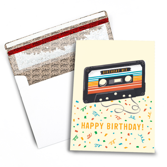 Rickroll Birthday Bundle - Gift Delivery