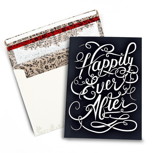 Endless Wedding Bundle - Gift Delivery