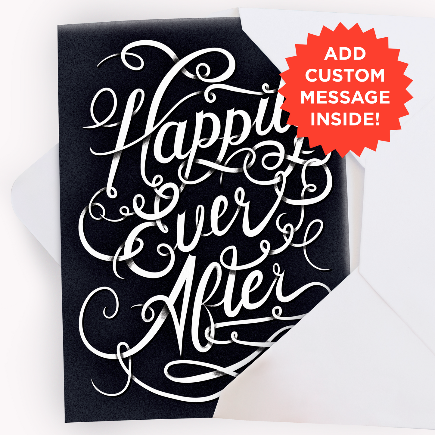Endless Wedding Bundle - Gift Delivery