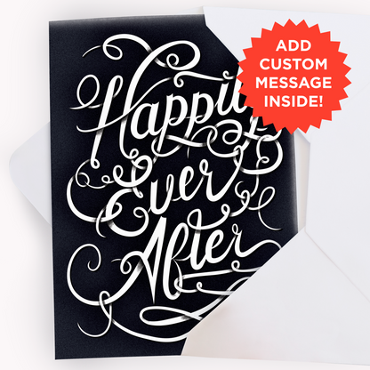 Endless Wedding Bundle - Gift Delivery