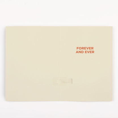 "Never Gonna Give You Up" Christmas - Gift Delivery