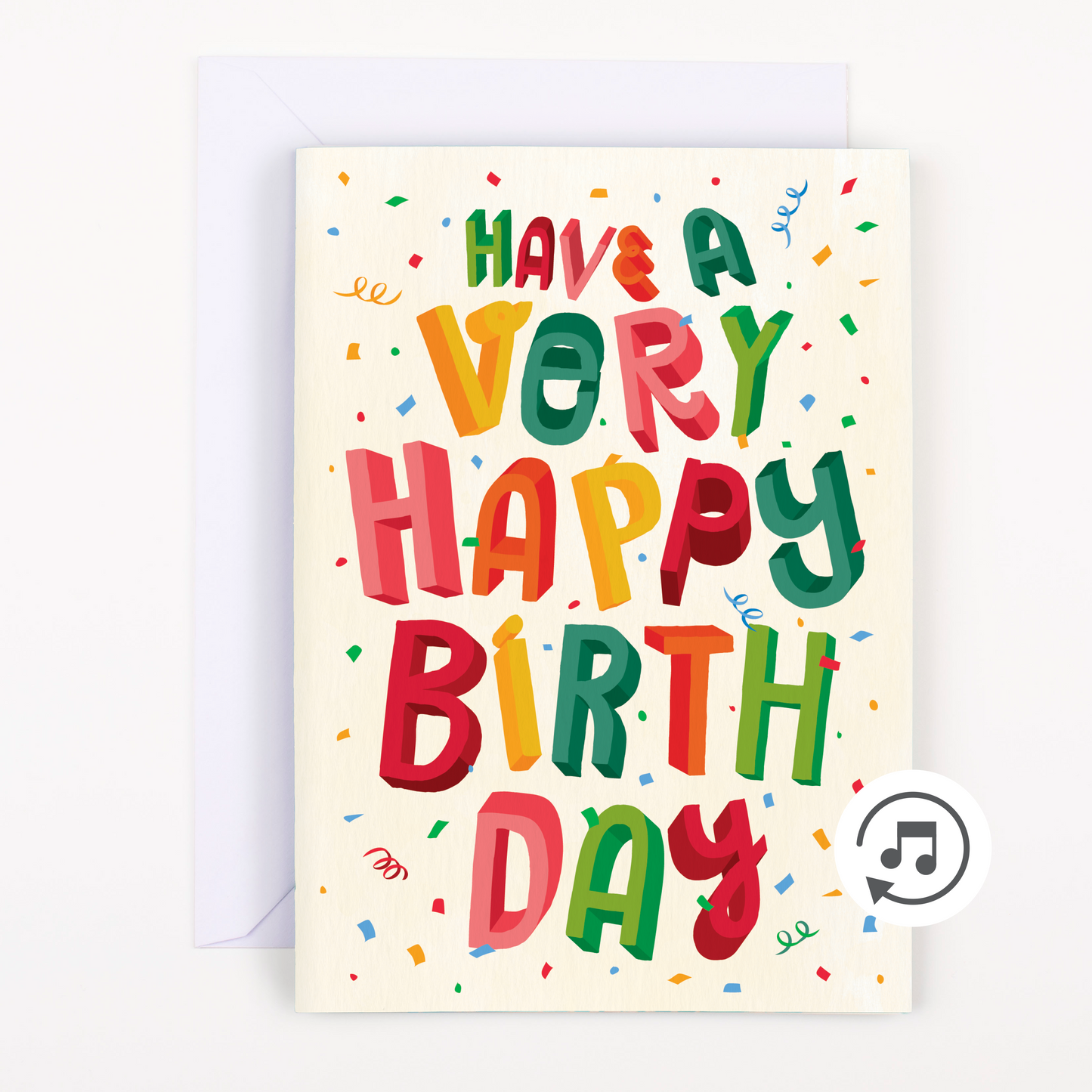 Endless Birthday Farts + Custom Message