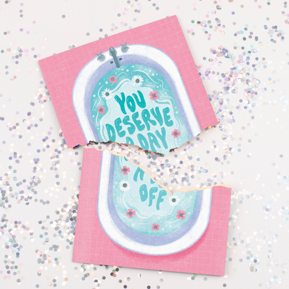 Endless Mom, Mamma, Mom + Custom Message