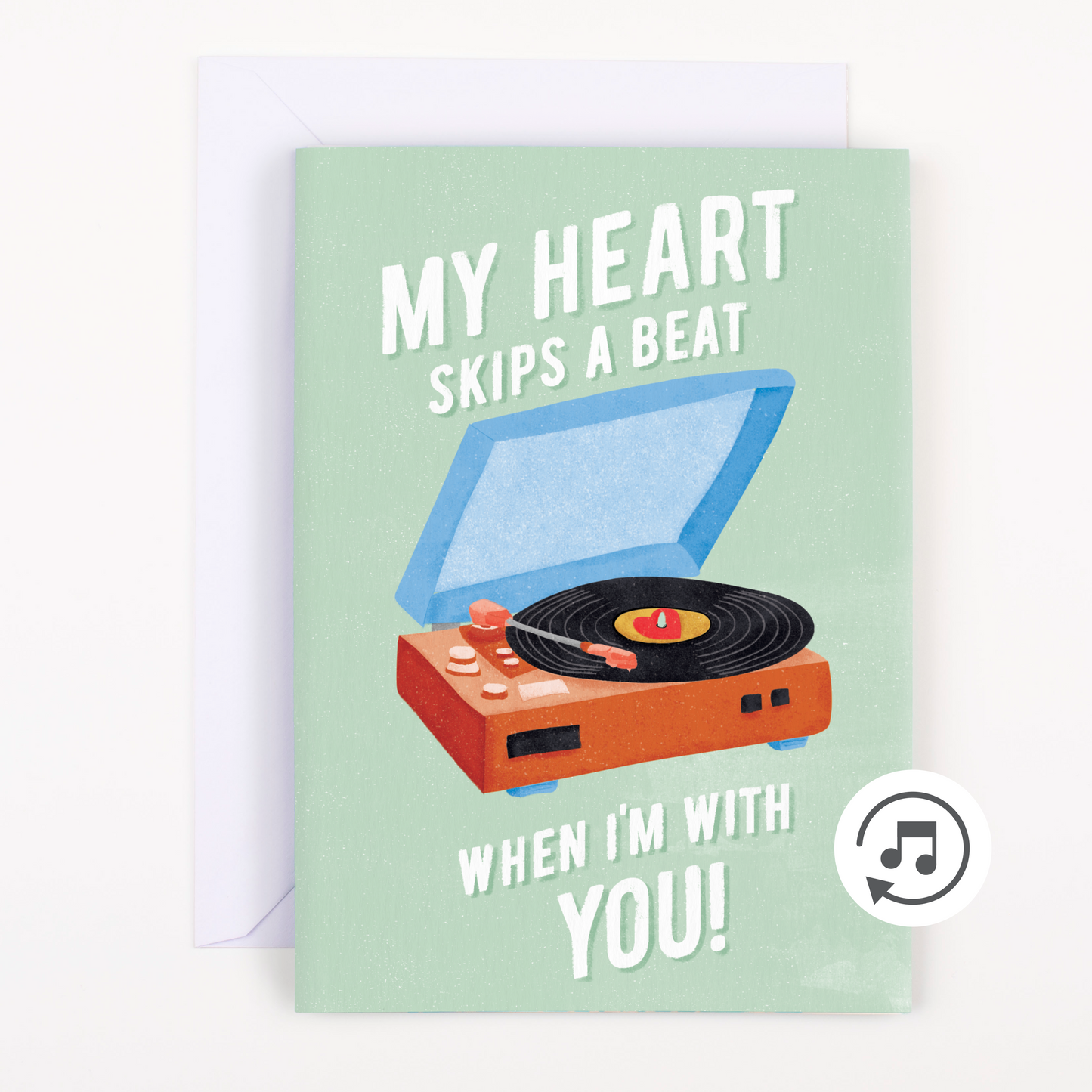 Endless Never Gonna Give you Up Valentines + Custom Message