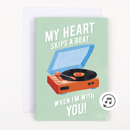 Endless Never Gonna Give you Up Valentines + Custom Message